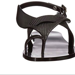 Melissa × Jason Wu Sandals! like New